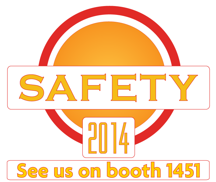 Visit Cirrus at Safety 2014 - Booth 1451
