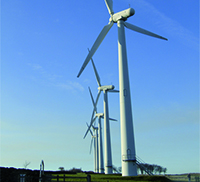 Wind Farm Noise measurement
