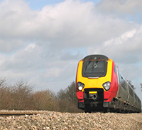 Railway and train Noise measurement