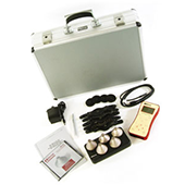 dosebadge noise dosimeter measurement kits